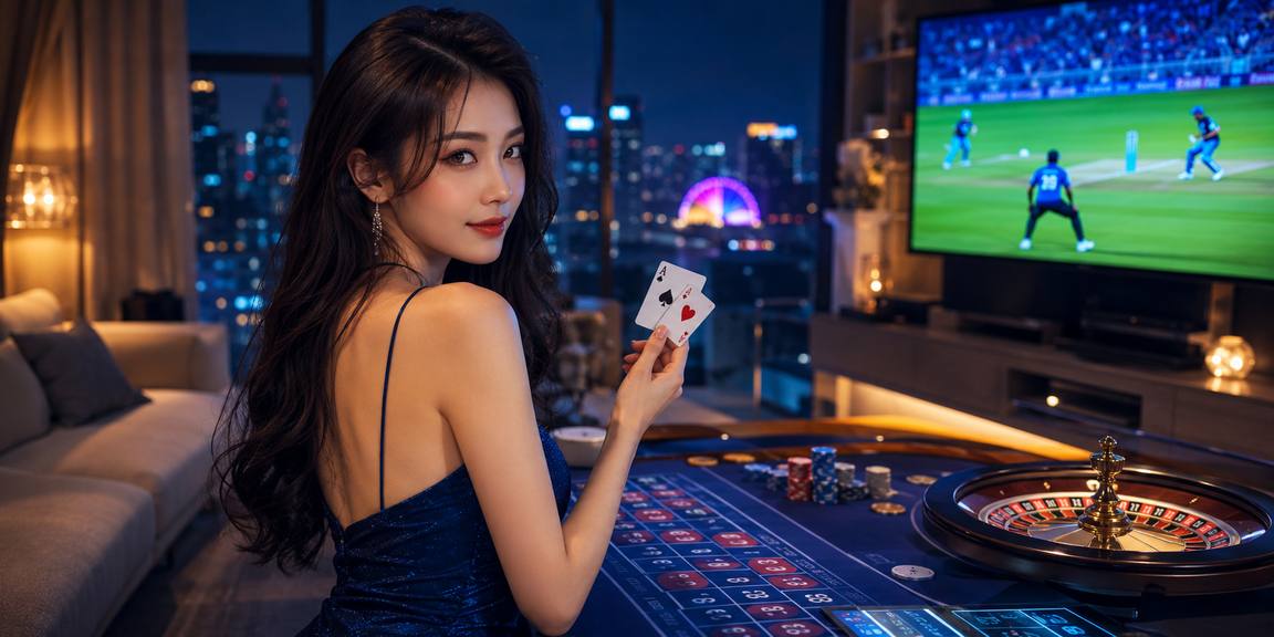 dt88 Live Casino